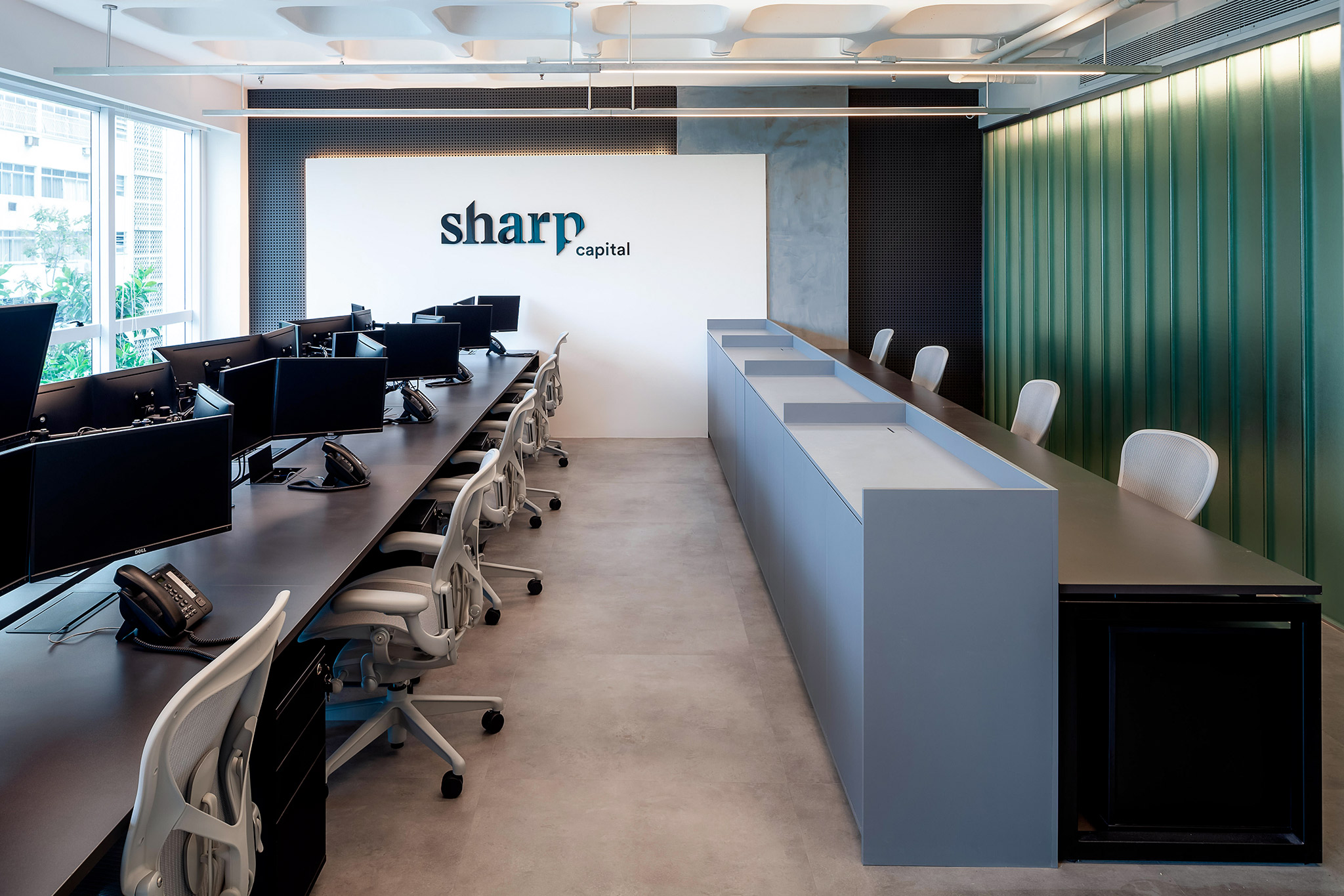 2 – Sharps