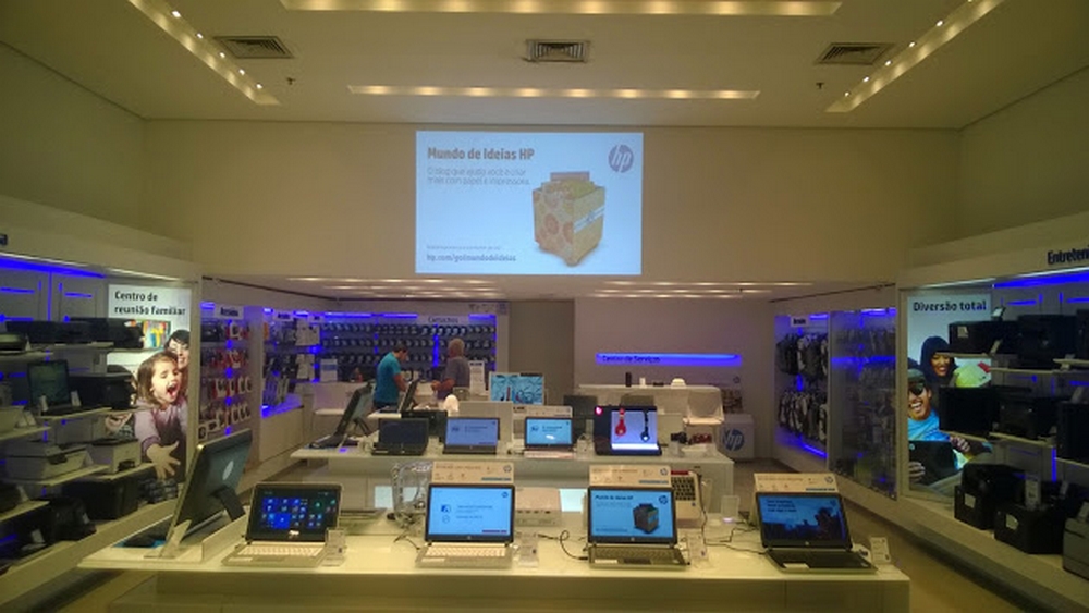 HP Barra Projeto Alcance Construtora